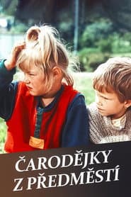 Čarodějky z předměstí