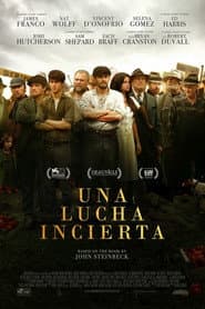 Una lucha incierta