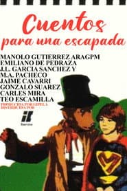 Cuentos para una escapada