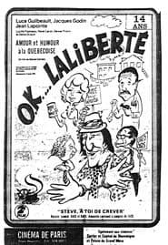 O.K.... Laliberté