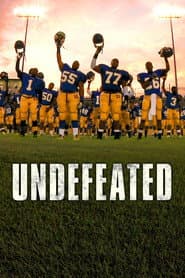 Undefeated (Imbatidos)