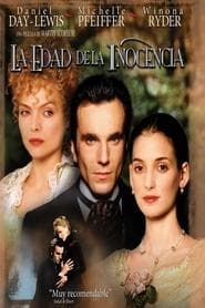La edad de la inocencia