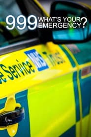 999: What's Your Emergency?