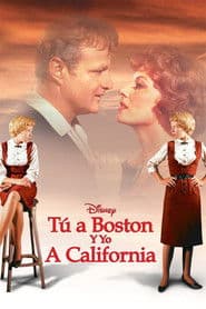 Tú a Boston y yo a California