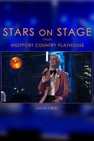 Stars on Stage from Westport Country Playhouse: Gavin Creel