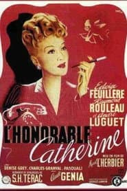L'Honorable Catherine