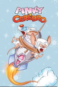 Pinky y Cerebro