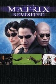 Matrix: Descubre lo increíble