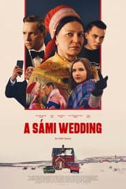 La gran Boda Sami