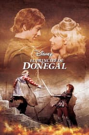 El príncipe de Donegal