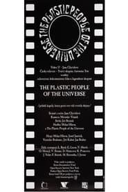 The Plastic People of the Universe