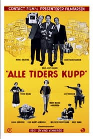 Alle tiders kupp