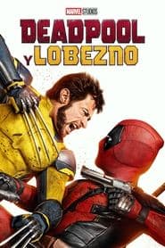 Deadpool y Lobezno