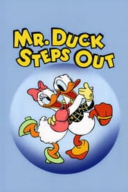 Pato Donald: El amor es cosa de dos