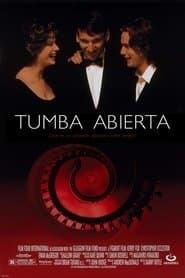 Tumba abierta