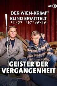 The Blind Detective: Fantasmas del pasado