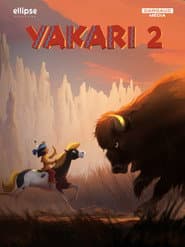 Yakari, coeur de brave