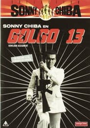 Golgo 13: Misión Kowloon