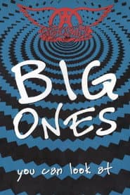 Aerosmith: Big Ones You Can Look At