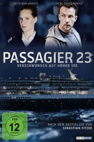 Pasajero 23
