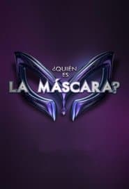 ¿Quién es la máscara? México