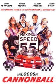 Los locos del Cannonball
