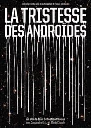 La tristesse des androïdes