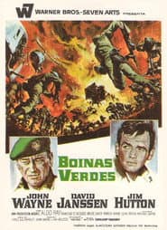 Boinas verdes