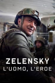 Zelenski: el hombre que se enfrentó a Putin