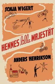 Hennes lilla Majestät