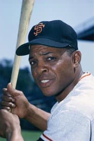 A Man Named Mays