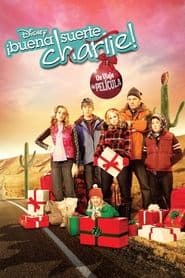 ¡Buena Suerte, Charlie!: Un Viaje de Película
