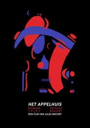 Het appelhuis