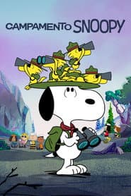 Campamento Snoopy