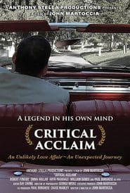 Critical Acclaim