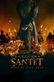 Suzzanna: Santet Dosa di Atas Dosa