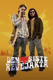 Den siste revejakta