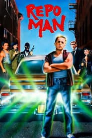 Repo Man (El recuperador)