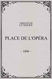 Place de l'Opéra
