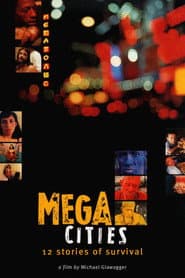 Megacities