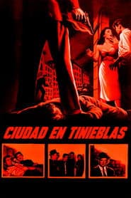 Ciudad en tinieblas