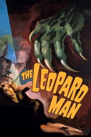 El hombre leopardo