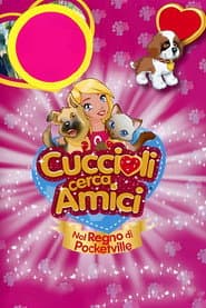 Cuccioli cerca amici - Nel regno di Pocketville