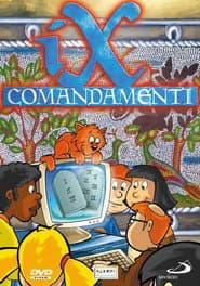 I Dieci Comandamenti