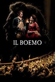 El Bohemio