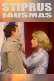 Stiprus jausmas