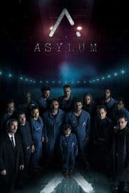 La isla del Asilo