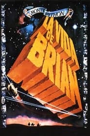 La vida de Brian