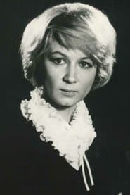 Алла Демидова