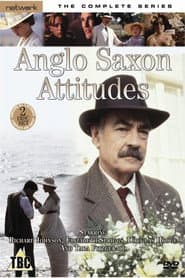 Anglo Saxon Attitudes